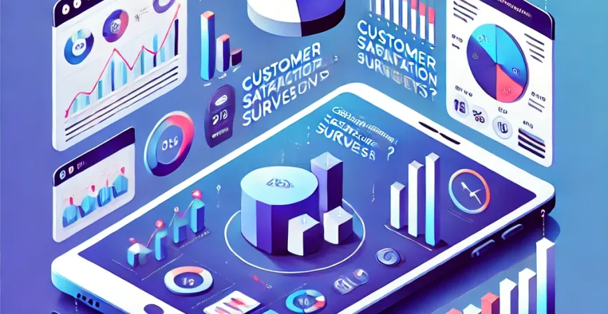 4S 店管理平台如何进行客户满意度调查？调查方法介绍